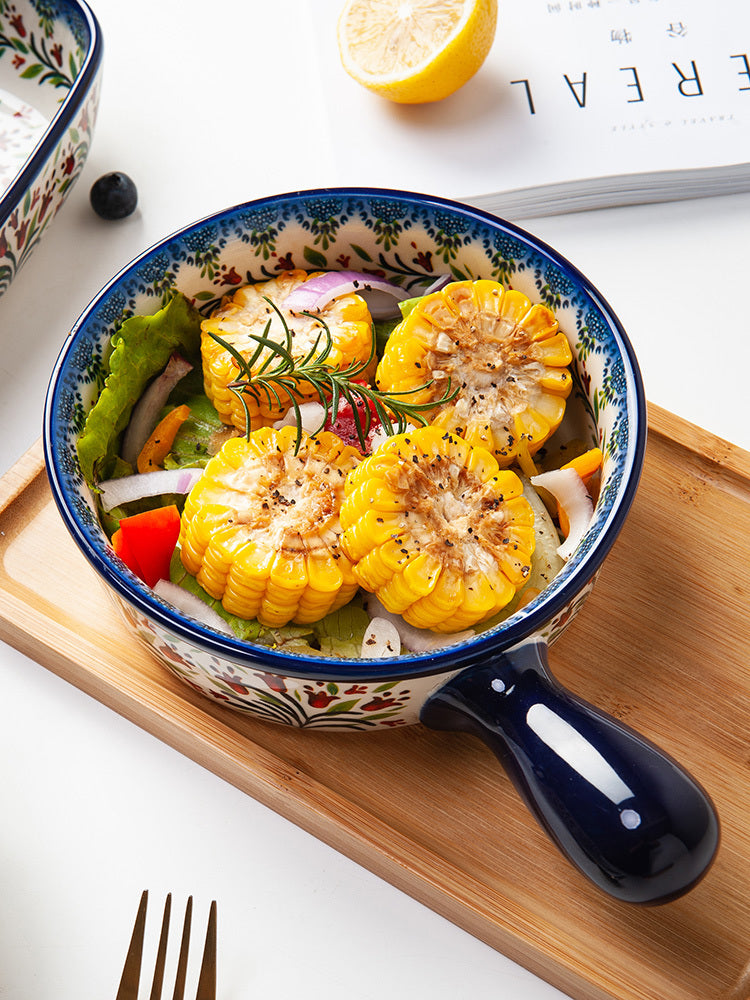 Signature Tulip Dish