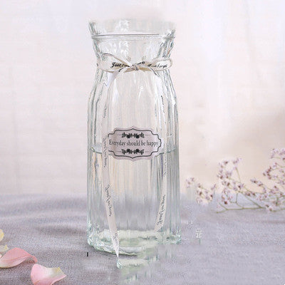 Signature Jaimes Flower Vase