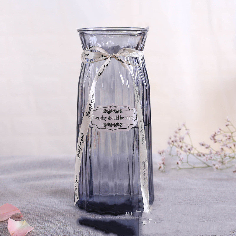 Signature Jaimes Flower Vase