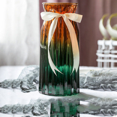 Signature Jaimes Flower Vase