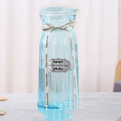 Signature Jaimes Flower Vase