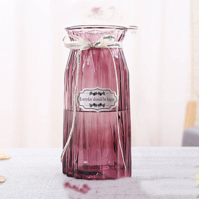 Signature Jaimes Flower Vase