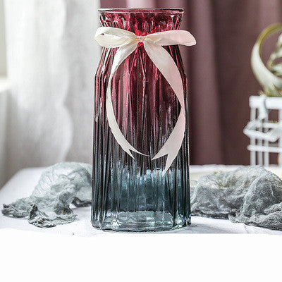 Signature Jaimes Flower Vase