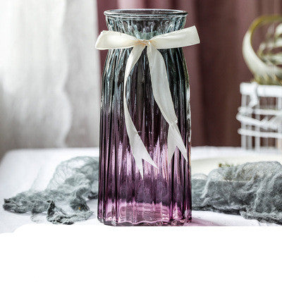 Signature Jaimes Flower Vase